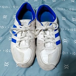 Adidas En Garde fencing SHOES